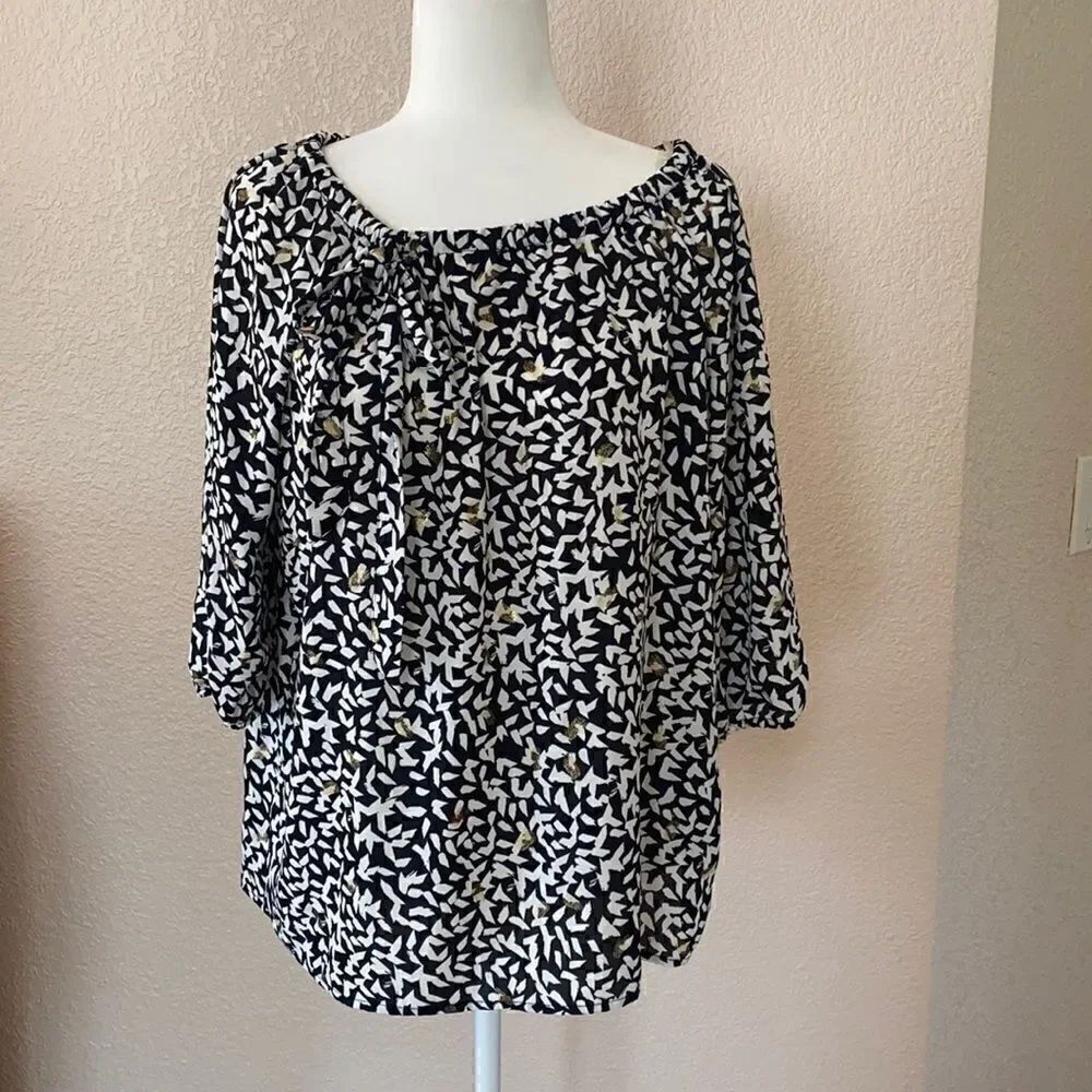 Rafaella Women Blouse   